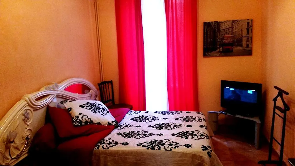 Hotel Des Allees Marseille