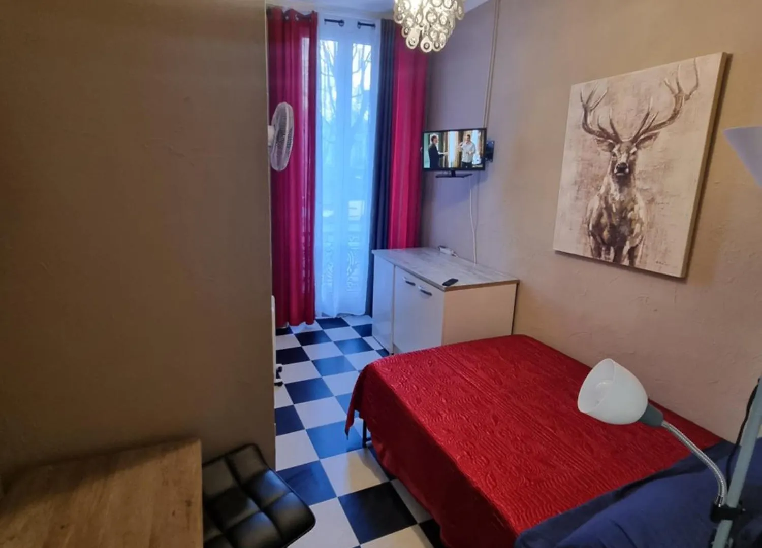 Hotel Des Allees Marseille