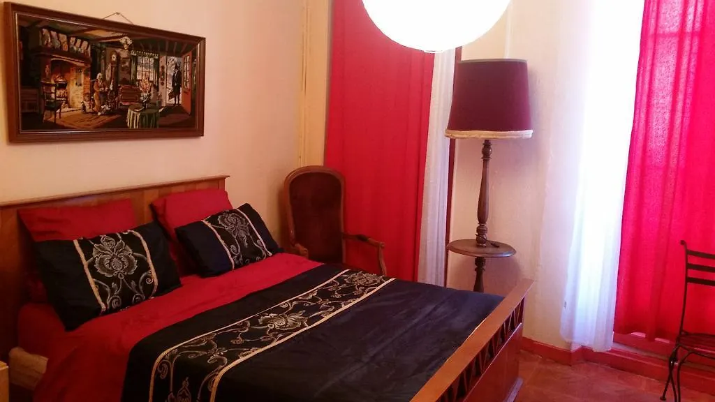 Hotel Des Allees Marseille