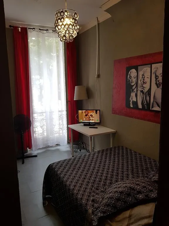 Hotel Des Allees Marseille 3*,  France
