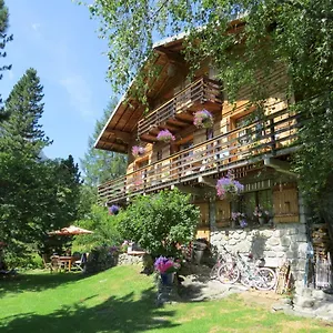 Bed & Breakfast The