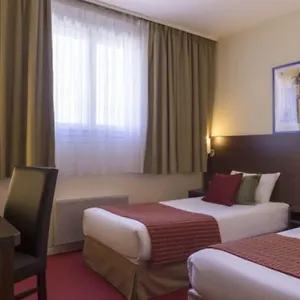 *** Hotel The Originals City, Paris Sud, Orly-draveil France