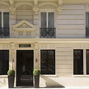 **** Hotel Hotel Le 10 Bis France