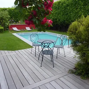 Bed & Breakfast D'hotes Des Baudières