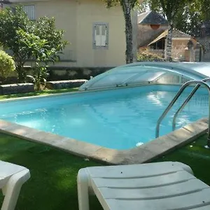 ** Bed & Breakfast Le Miramont France
