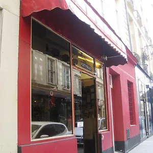  Hotel Du Pont Neuf France