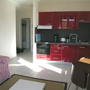 ** Hotel Les Z'hirondelles France