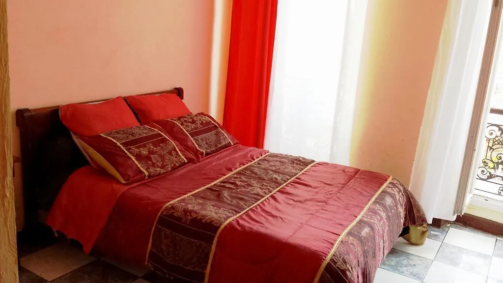 Hotel Des Allees Marseille 3*,  France