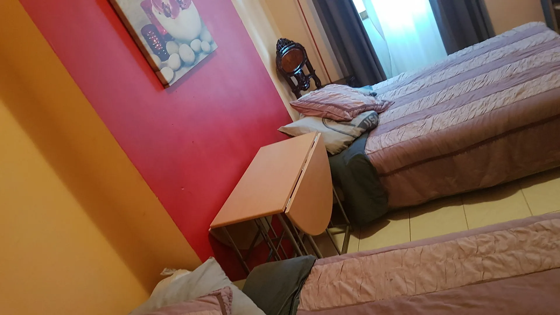 Hotel Des Allees Marseille